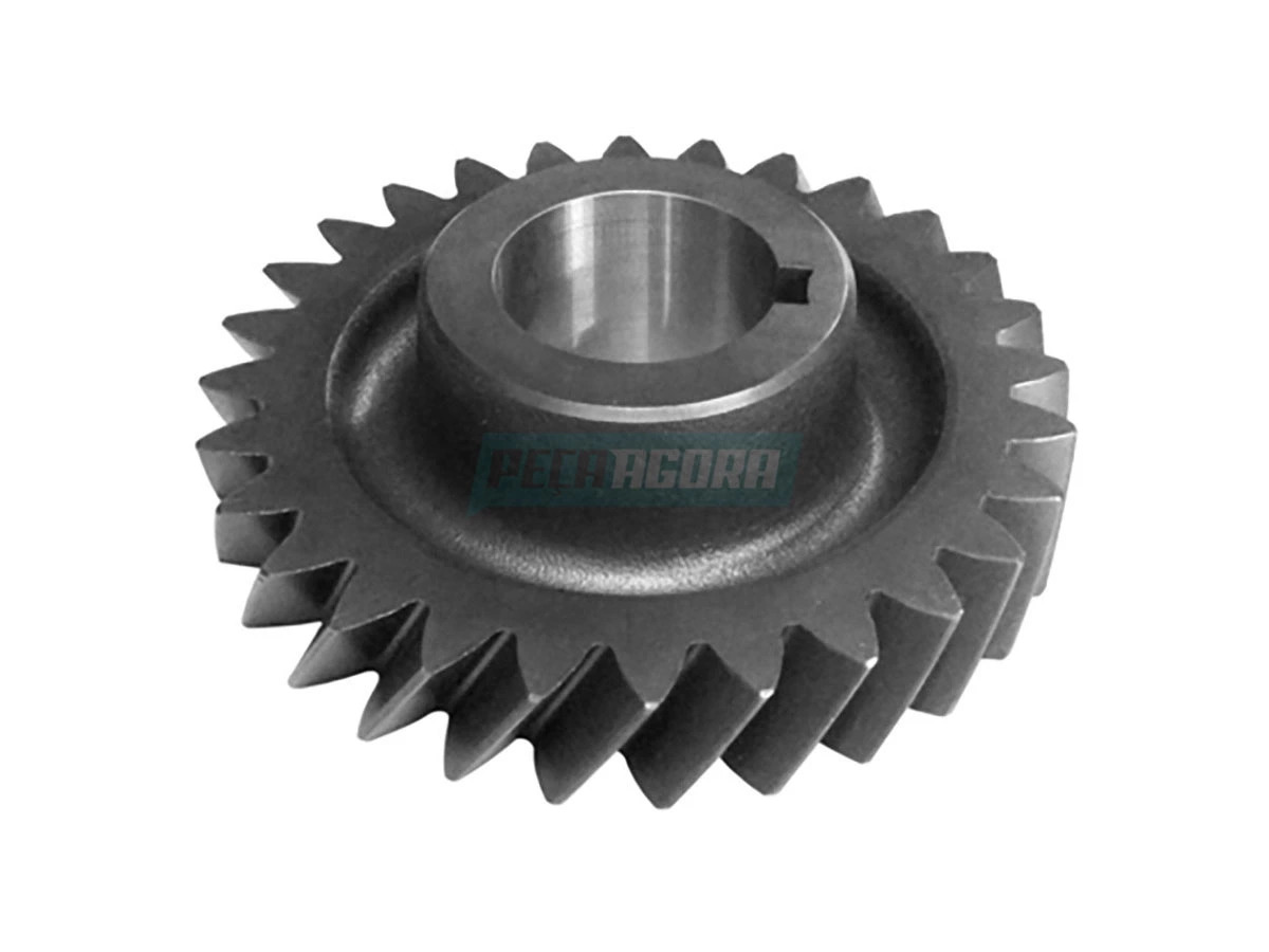 ENGRENAGEM 4 VELOC ORIG (T2D311437.)