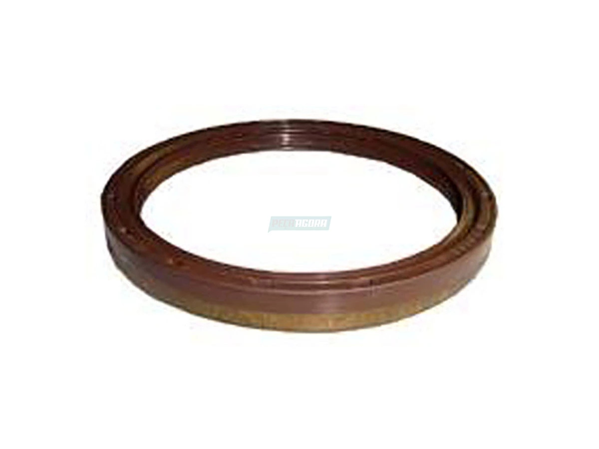 RETENTOR FLANGE TRASEIRO 78X100 VITON CAMBIO FS6209 8209 (0002611250)