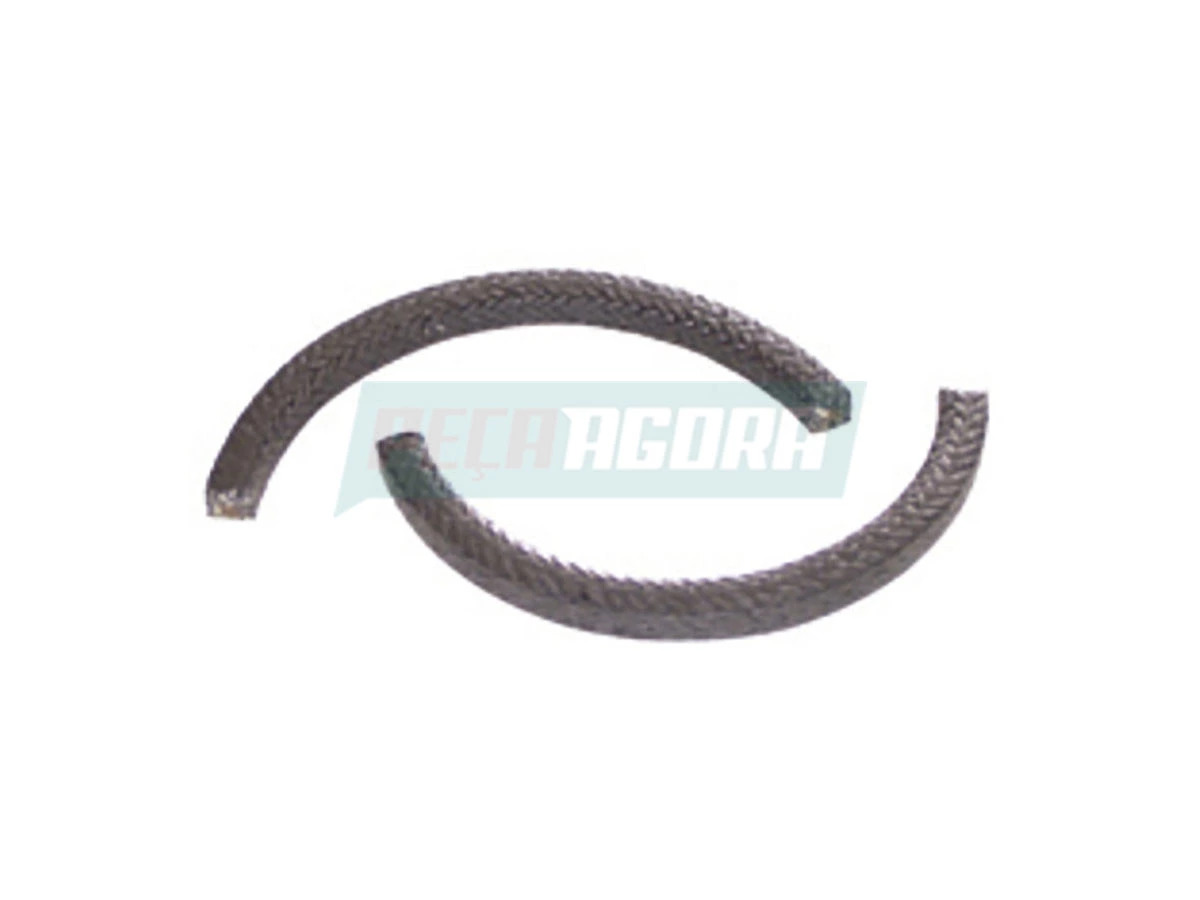 GAXETA VIRABREQUIM OM352-364-366 MOTORES OM352 OM364 OM366 (0009979641)