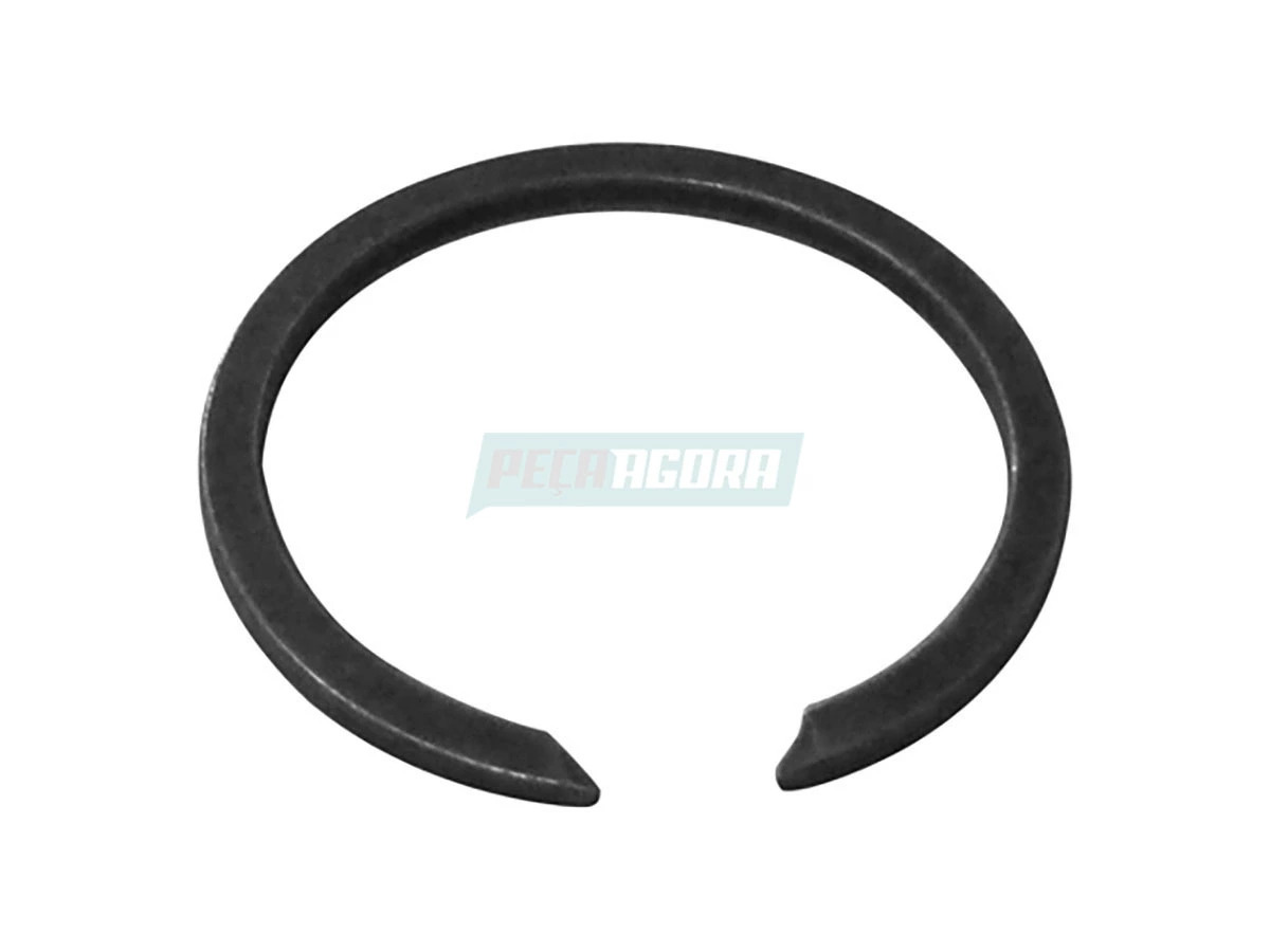 ANEL TRAVA EIXO PILOTO 240FS AGRALE TX1100 FORD F2000 GMD10 D20 (3312575)