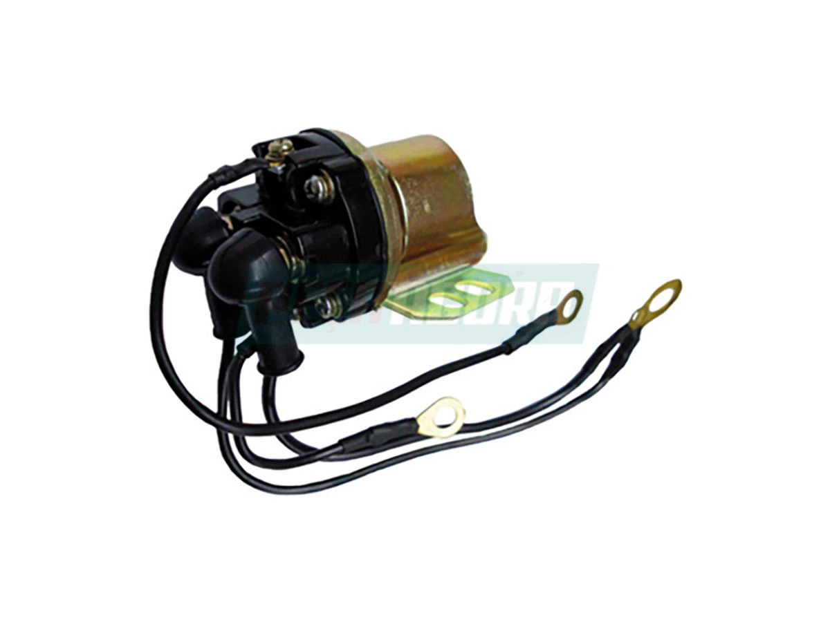 RELE AUXILIAR PARTIDA 24V 28MT (0011524410Z)