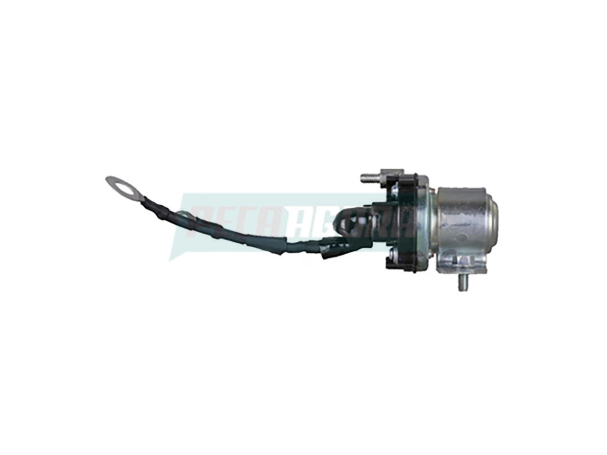RELE AUXILIAR MOTOR PARTIDA 29MT 24V MB ATRON 1319 2324 2729K 2729B 2729P ACCELO