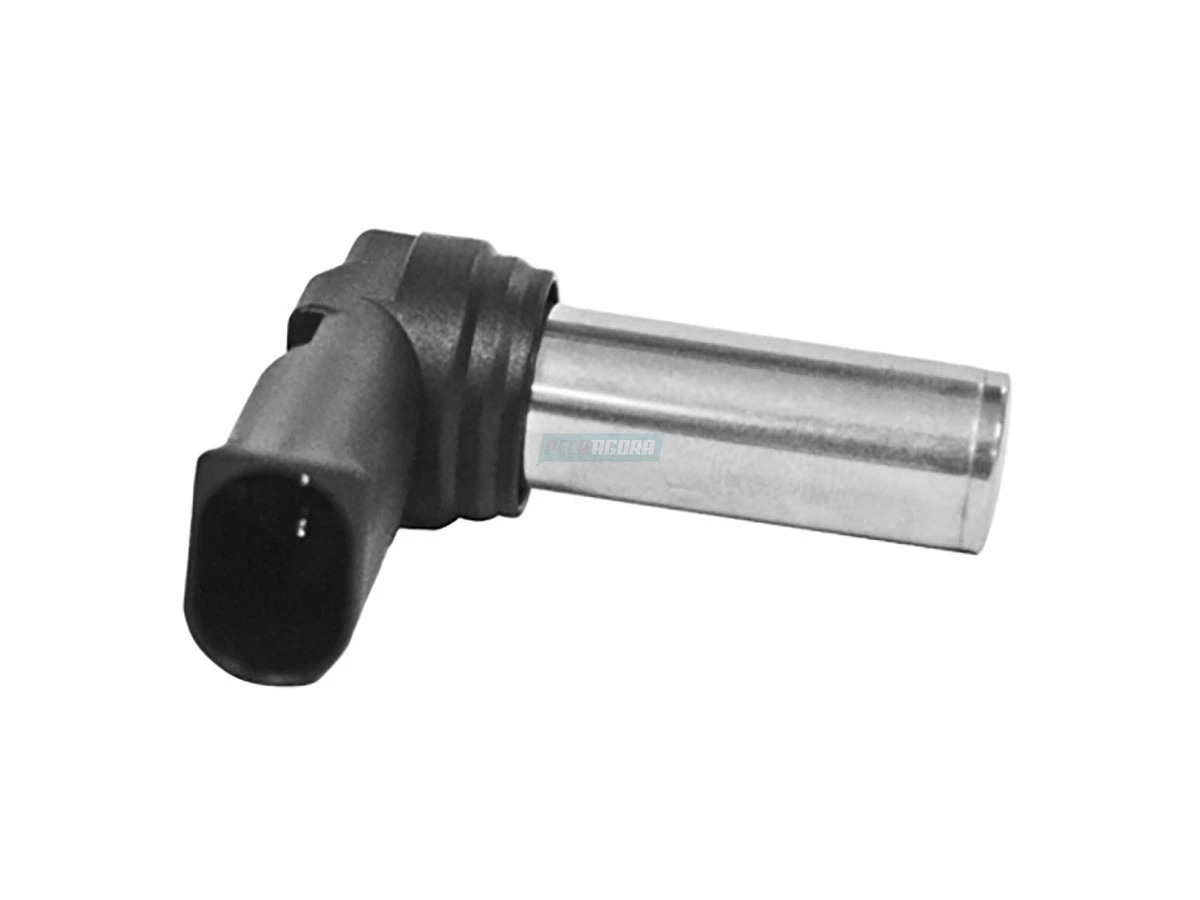 SENSOR ROTACAO EIXO COMANDO MOTOR MB OM904 OM906 ELETRONICO OM904LA OM924LA 4 CI