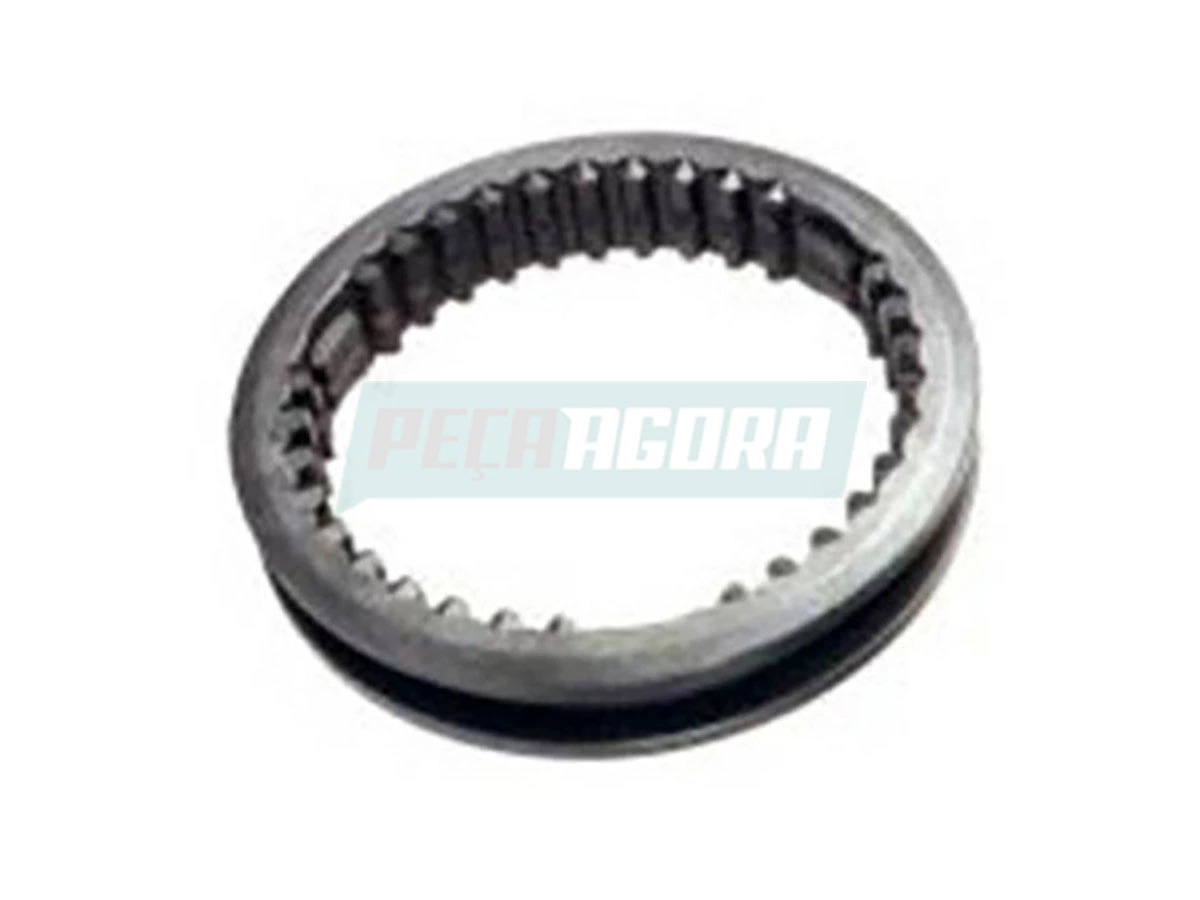 LUVA ENGATE 3 E 4 CAMBIO S5/S6-680 (0012620223)