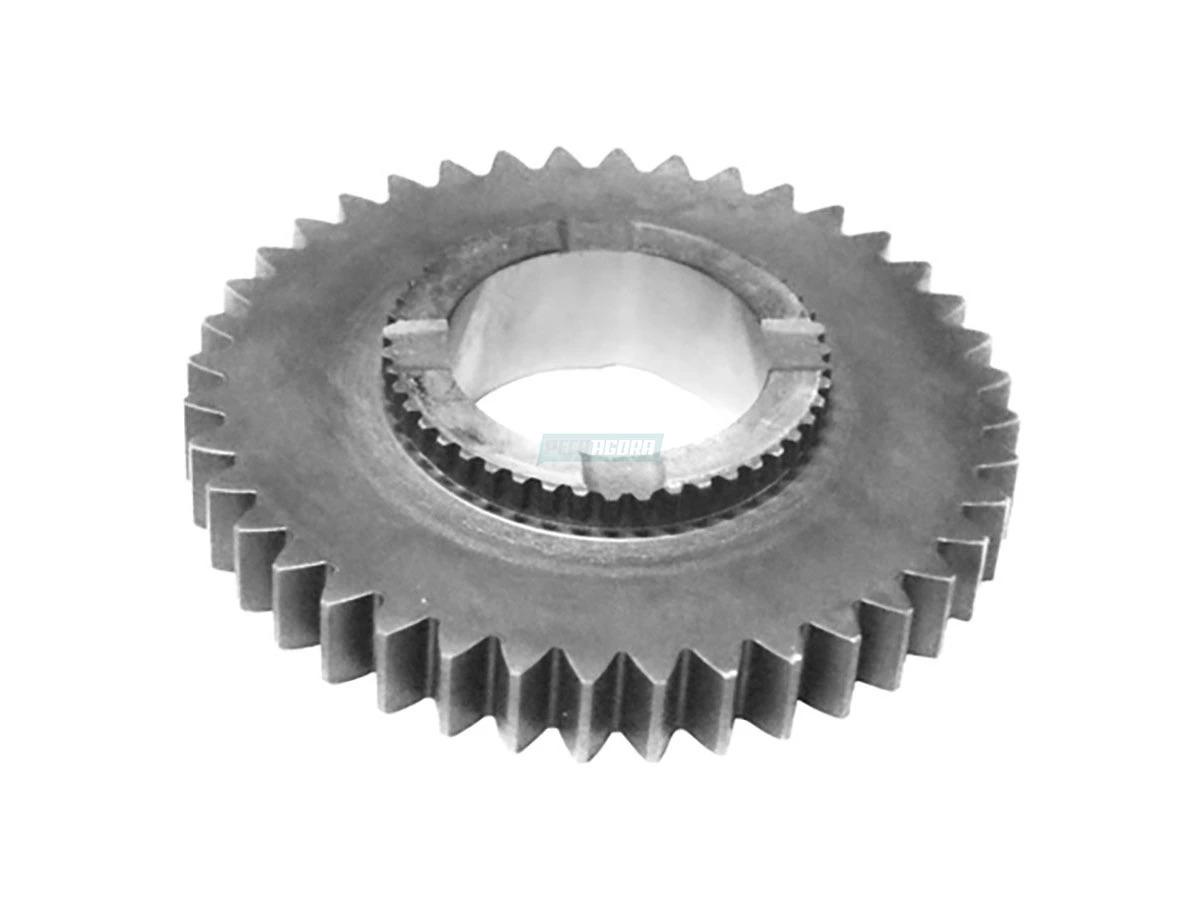 ENGRENAGEM RE ES11209 ES11109 FS8209A FS6209A FORD CARGO 1729 2429 MB 1728 2423 