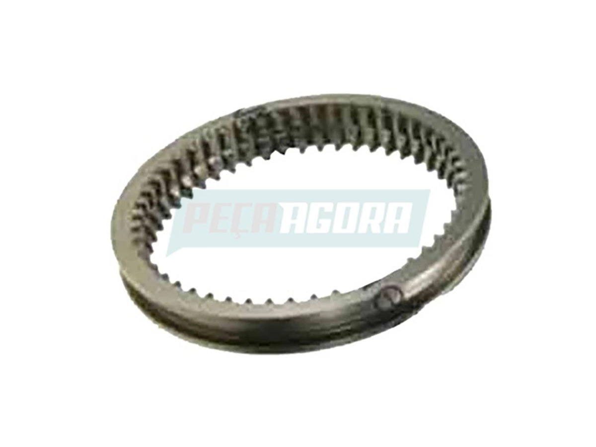 LUVA ENGATE REDUZIDA E RE ES11209 FS8209 FS6209A ES11109 FORD CARGO 1729 2429 MB