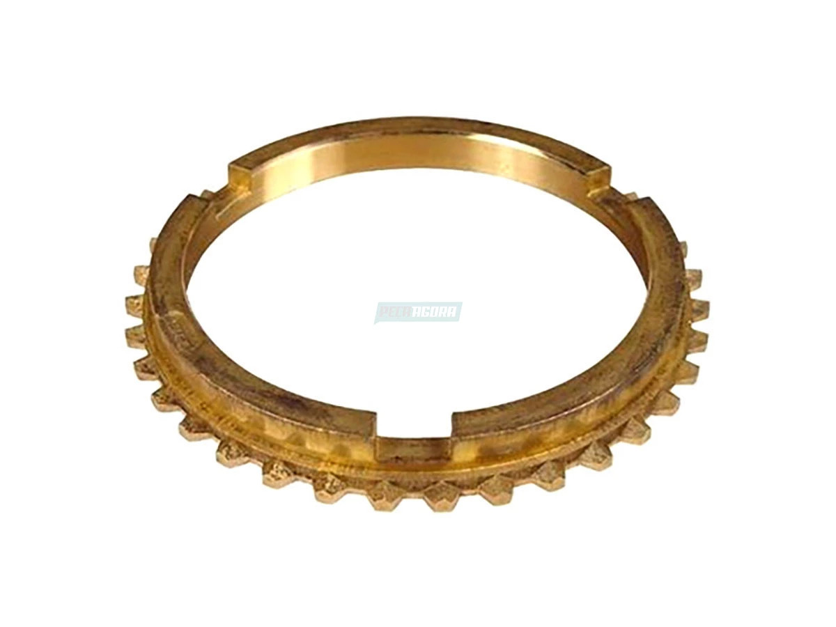 ANEL SINCRONIZADOR 3 E 4 MODERNO ZF 16S-1650 (0012621734.)