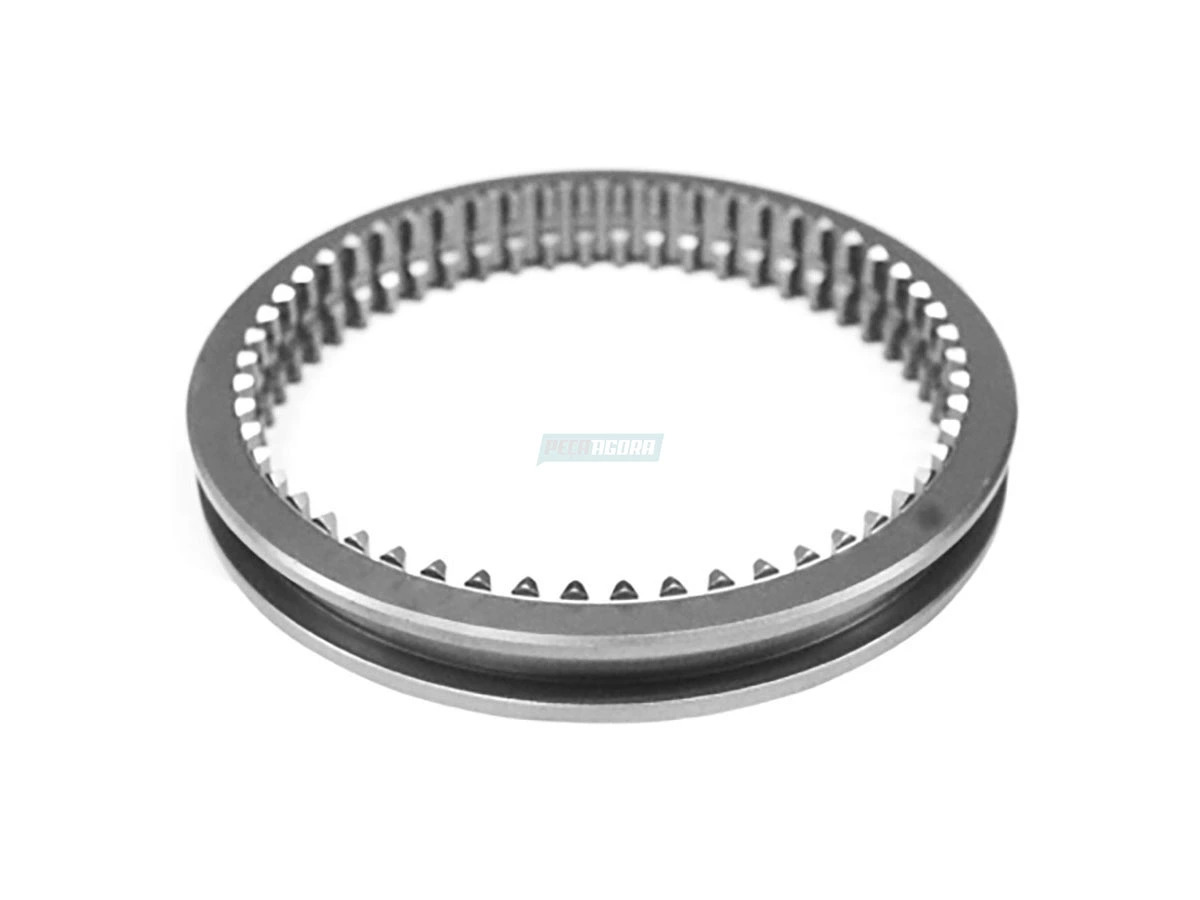 LUVA ENGATE 1A 2A VELOCIDADE ES11209 ES11109 FS6209 FS8209 FORD CARGO 1729 2429 