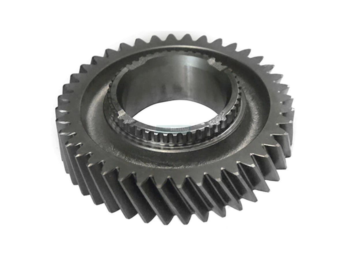 ENGRENAGEM 4A MARCHA MOVEL MB CAMBIO ZF S6-90 MB O370 O371 L1621 L1721 VOLVO B10