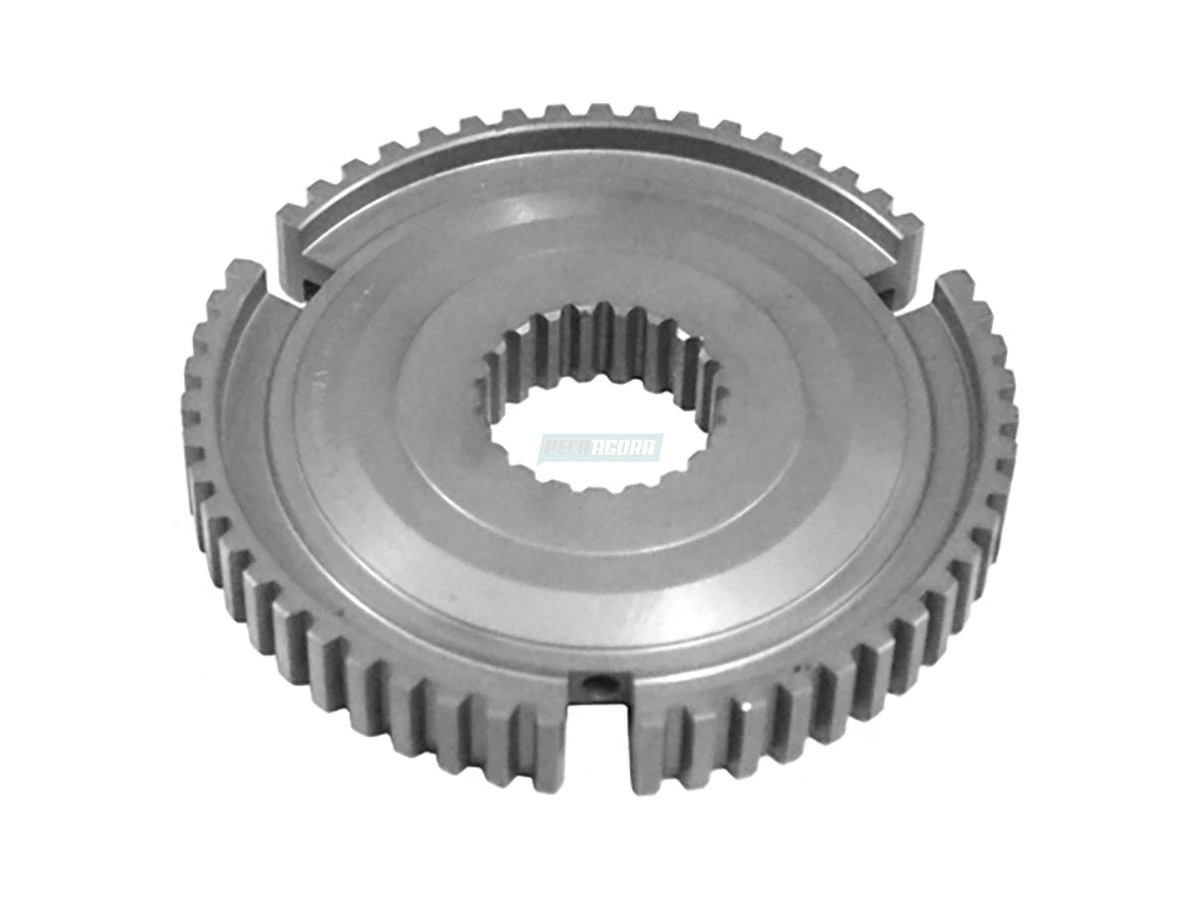 CUBO ENGATE SINCRONIZADOR 3A 4A ES11209 FS6209 FS8209 ES11109 FOD CARGO 1729 242