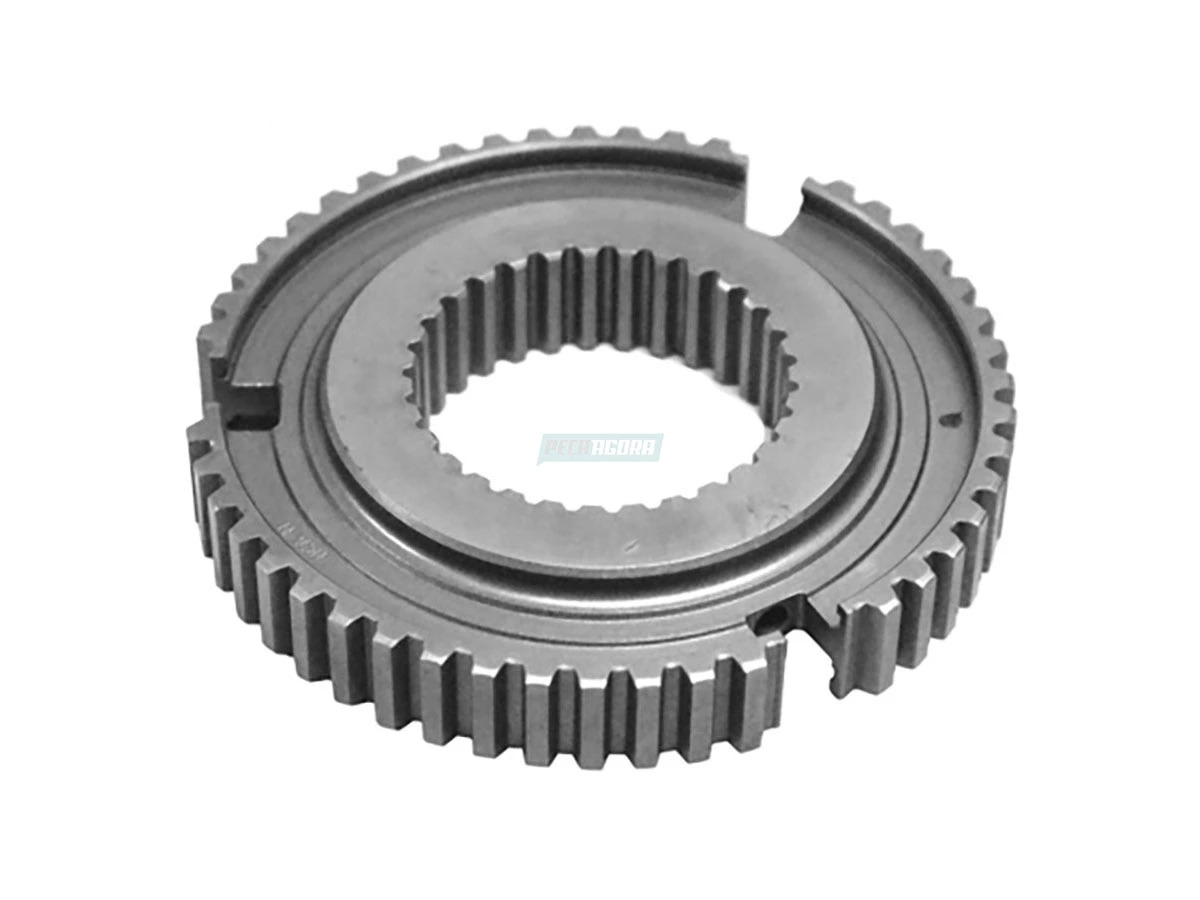 CUBO ENGATE SINCRONIZADOR RE ES11209 ES11109 FS8209 FS6209 FORD CARGO 1729 2429 