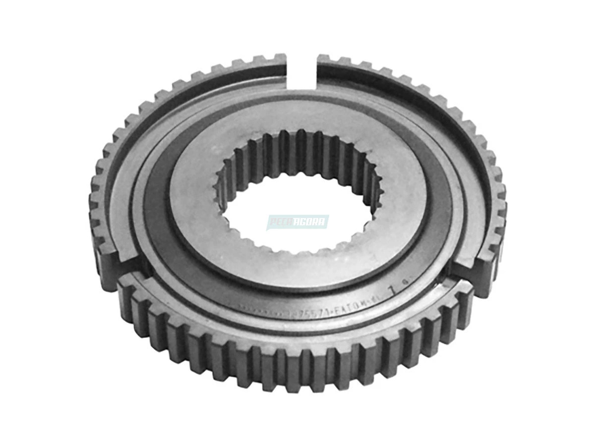 CUBO ENGATE SINCRONIZADOR 1A 2A ES11209 ES11109 FS6209A FS8209A FORD CARGO 1729 