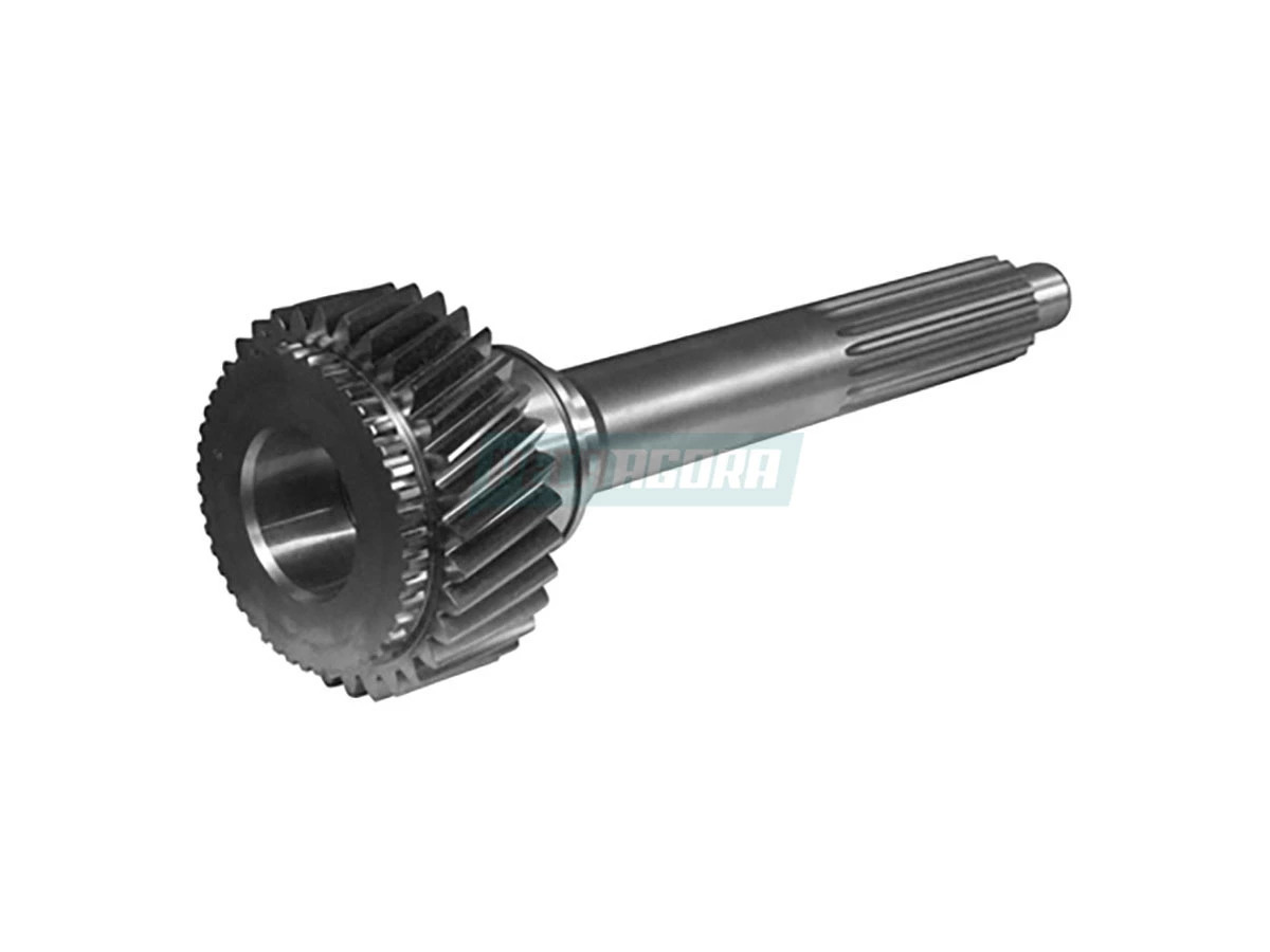 EIXO PILOTO FS6209 FS8209 MB 1728 2423 L1622 L1624 ANO 2003... (0012628402)