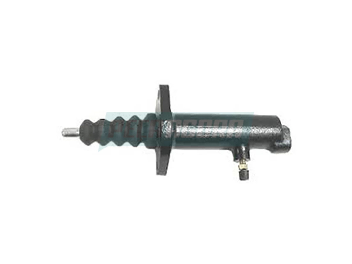 CONJUNTO CILINDRO AUXILIAR EMBREAGEM D28 MB L1630 91 DIANTE L1635 91 DIANTE L193