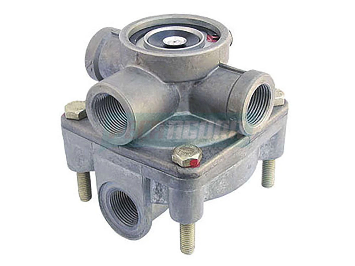 VALVULA RELE M16XM22 MB 1113 / 1313 / 1218 / 1314 / 1317 / 1318 TRATORES DYNAPAC