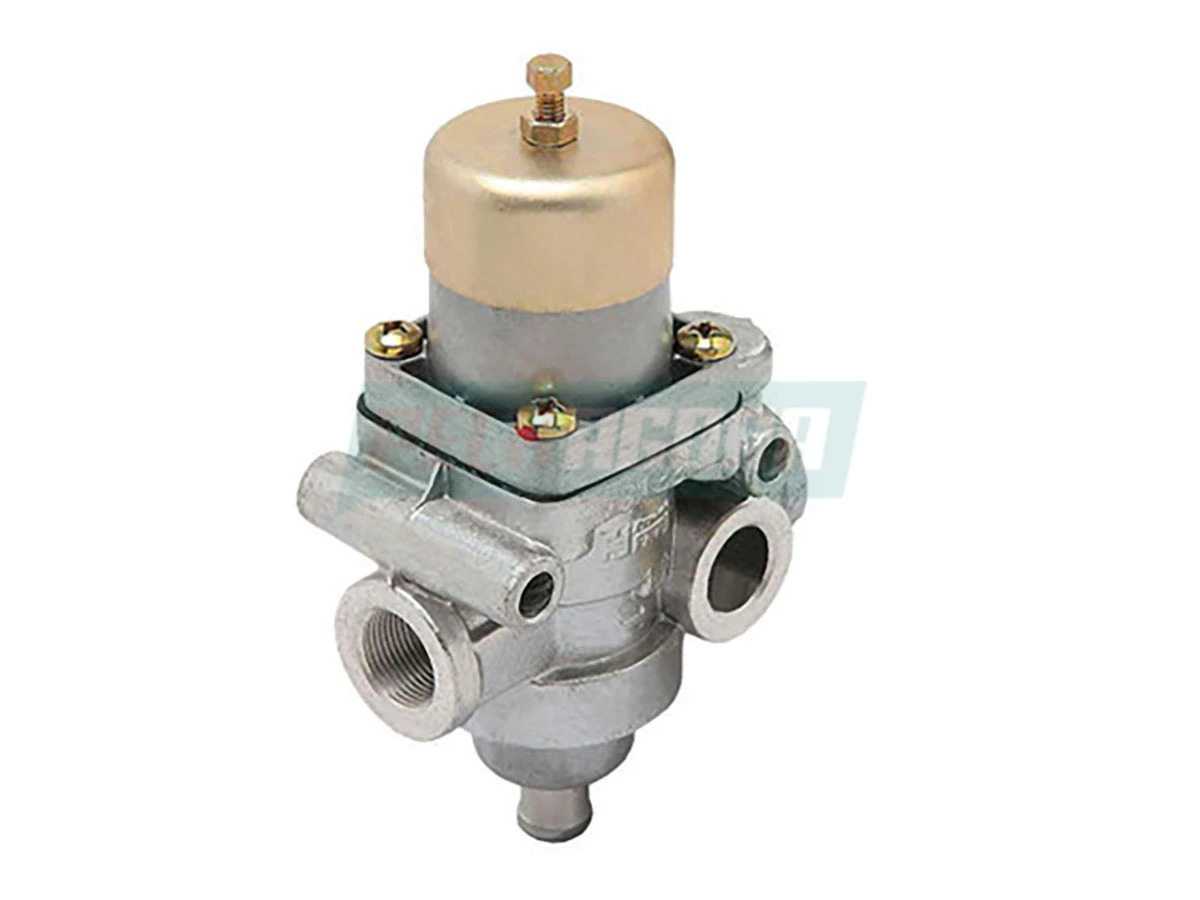 REGULADOR PRESSAO ANTIGO MBB 1113 1114 1214 1218 1313 1314 1316 1414 1418 1513 1