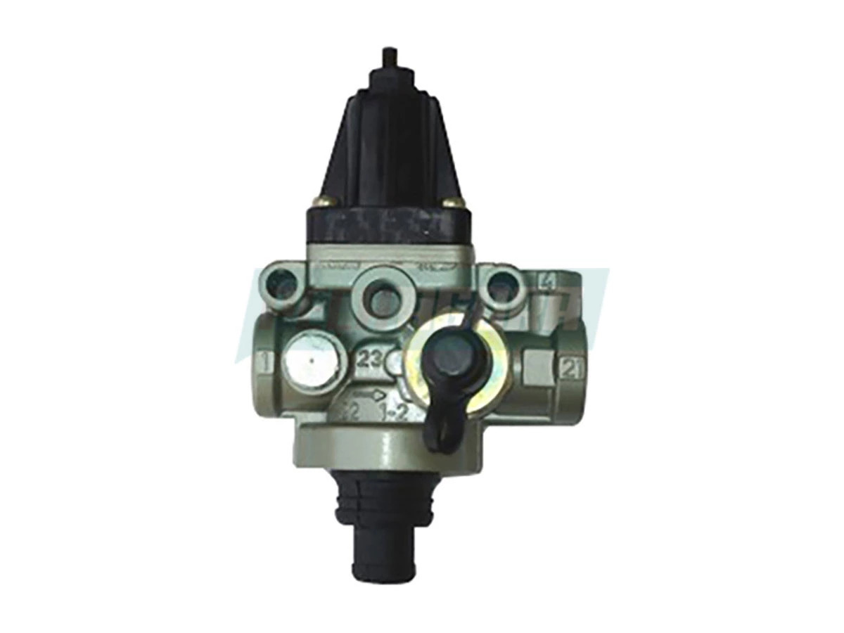 REGULADOR DE PRESSAO DR3200 8,1 BAR (0014319806-9)