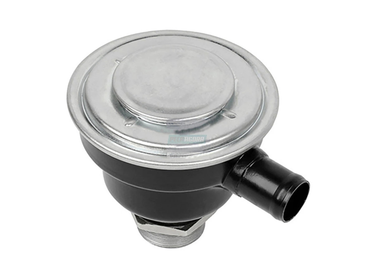 VALVULA SEPARADORA OLEO ALTA OM366 (0000185835)