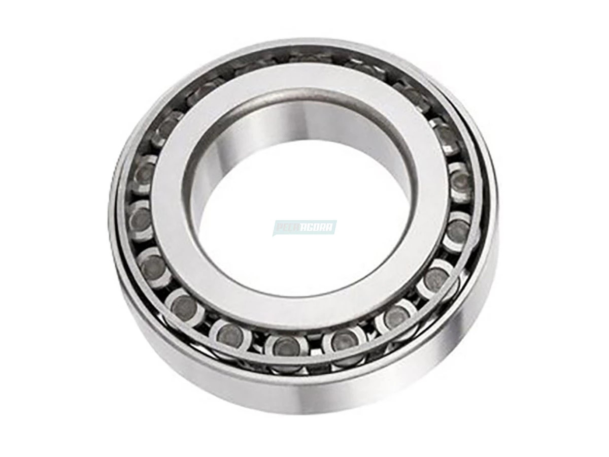 CONJUNTO ROLAMENTO (0019806802)