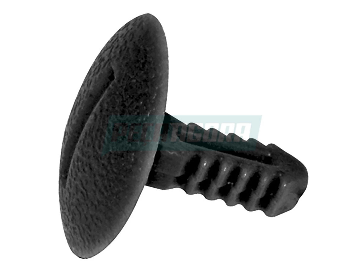 FECHO GIRATORIO PRETO BOTAO REVESTIMENTO FORRO MB CAMINHOES LN709 / LO814 / 710 