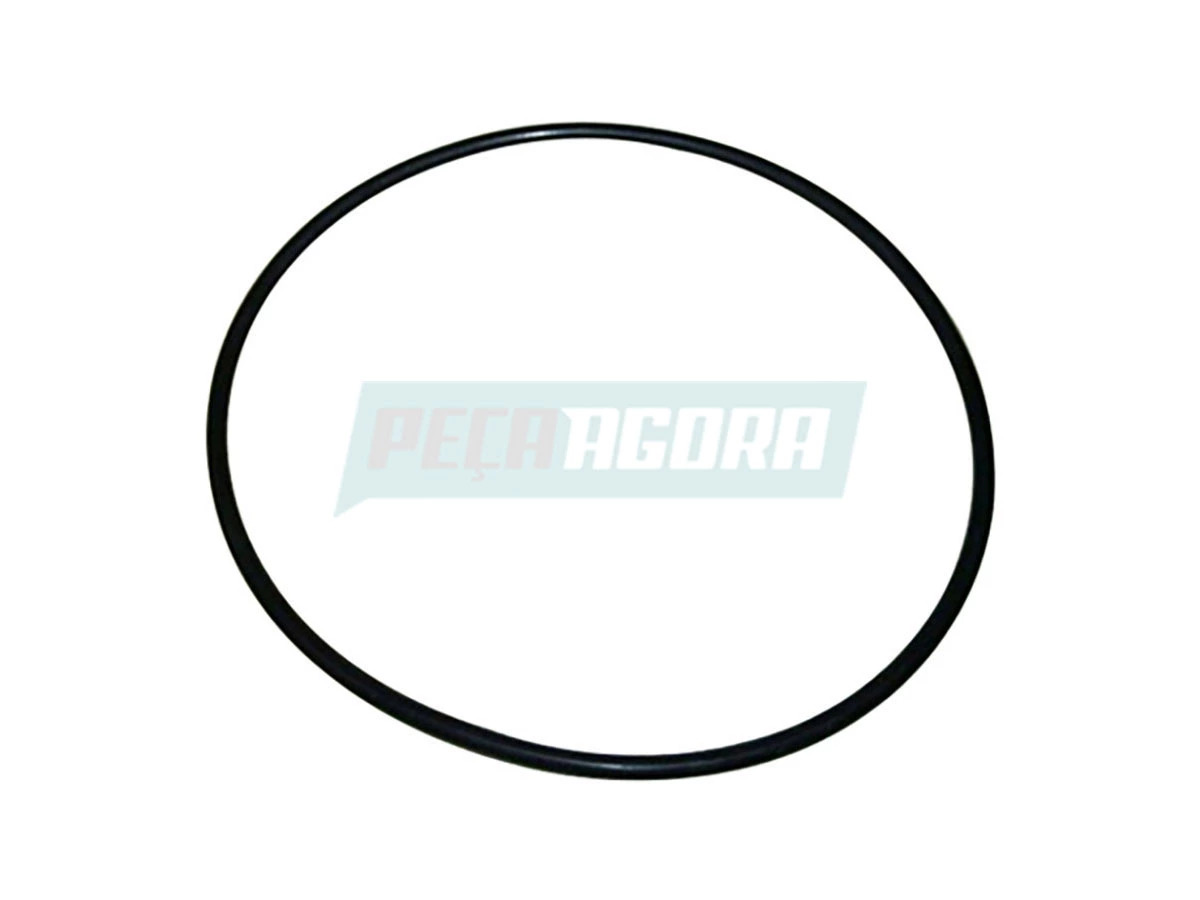 ANEL CUBO RODA TRASEIRA VITON ORIGINAL MAN MBB 1933 1934 1935 1941 1630 2635 (00