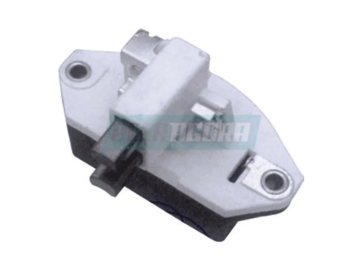 REGULADOR VOLTAGEM ALTERNADOR 28V 75AMP (0021549606)