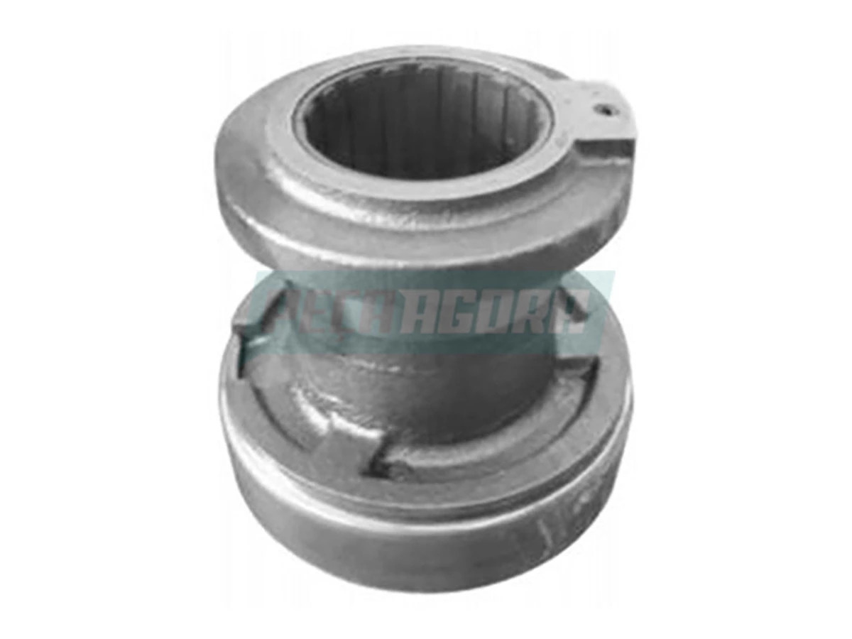 MANCAL EMBREAGEM MB 1938 / 1944 / 2038 / AXOR 2035 / 2044 / 2540 MOTOR OM457LA  