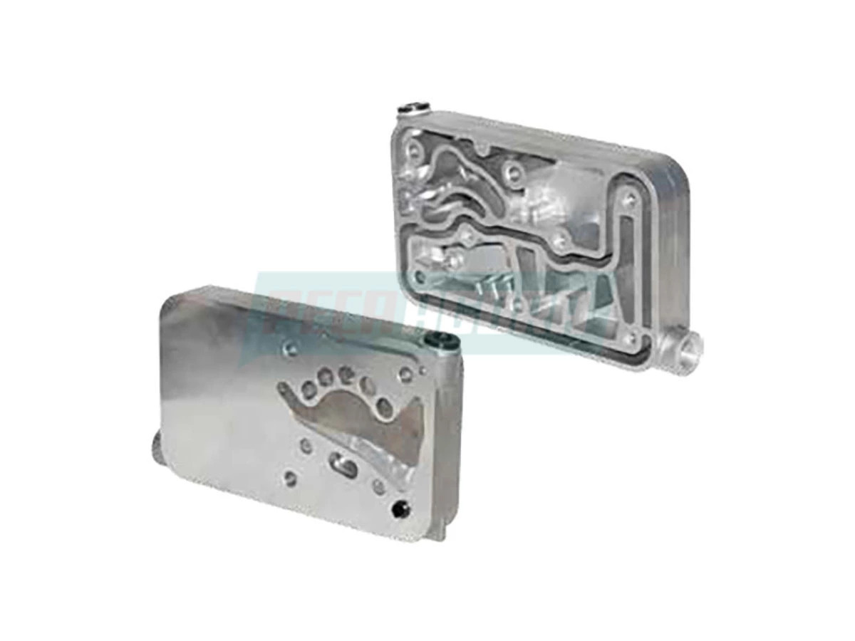 CABECOTE COMPRESSOR ALONGADO GOVERNADO MB 1938S 1944S O400 O500R O500RSD (000130