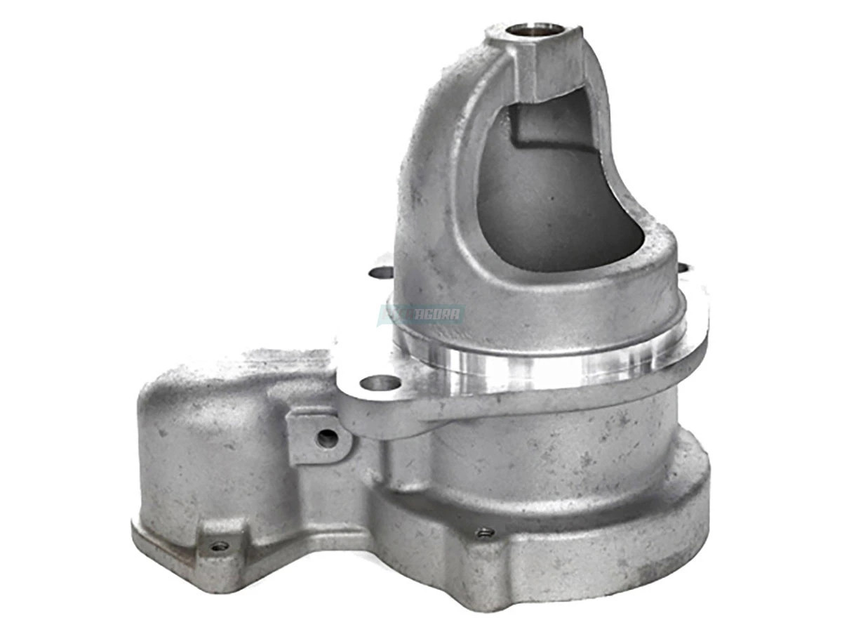 MANCAL DE ACIONAMENTO 28MT 12V (0001500804)