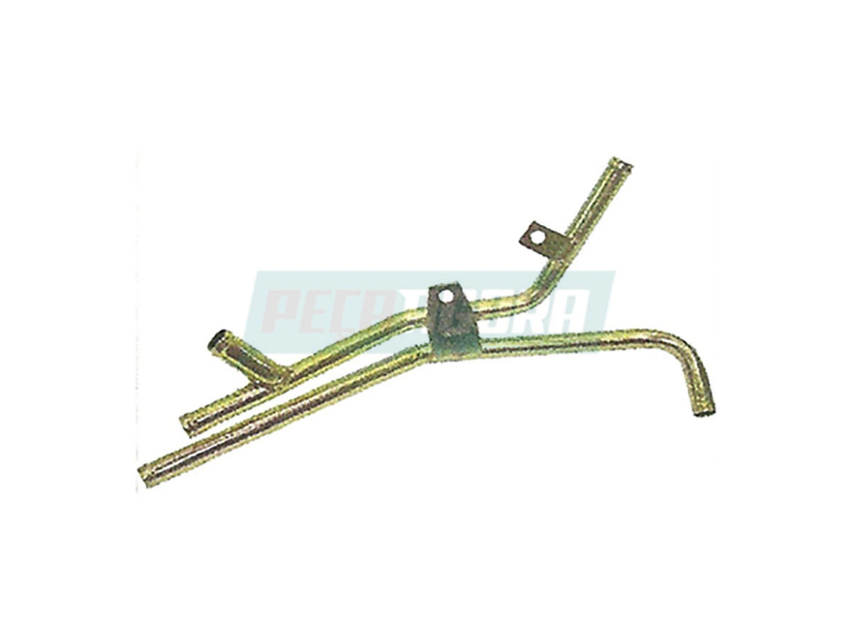 CANO REFRIGERACAO MB SPRINTER 310D 312D DIESEL TODOS (0002000152)