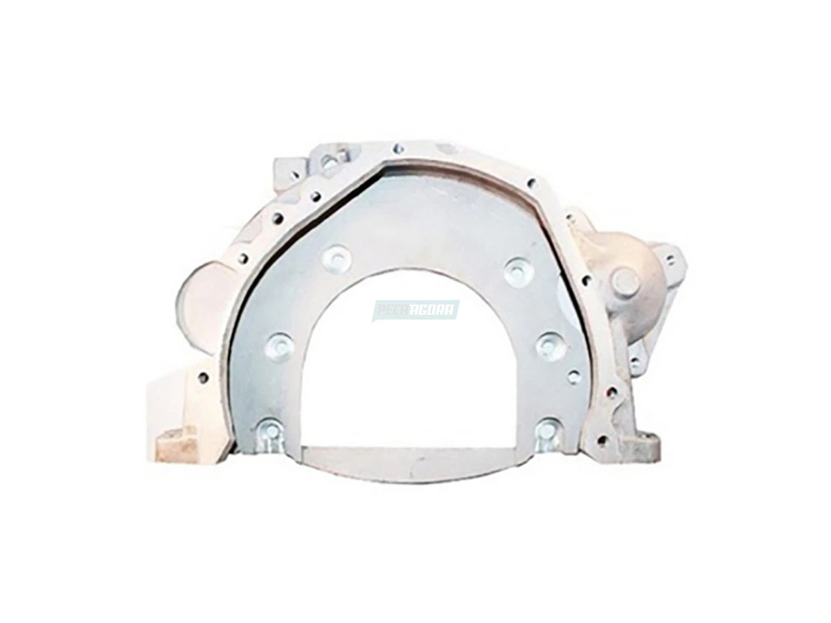 CAPA SECA SUPERIOR CARCACA DE EMBREAGEM CAIXA SECA MB SPRINTER 310 312 ATE 2001 