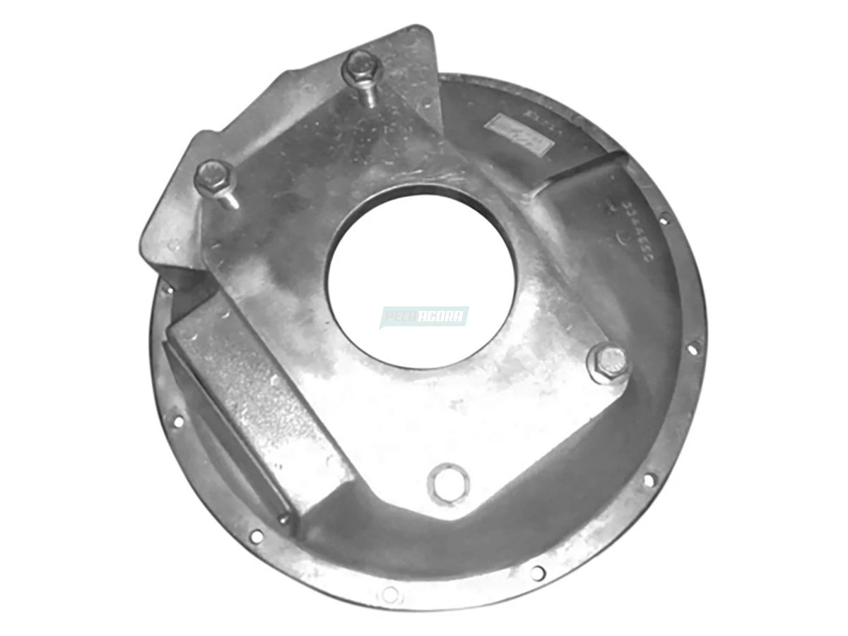 CARCACA EMBREAGEM FSO4405 MB ACCELO 915C 2003 EM DIANTE (2514301)