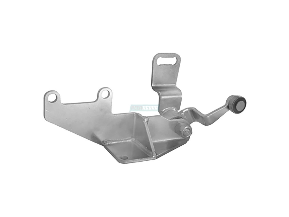 CONJUNTO SUPORTE ALAVANCA SELECAO ACCELO 710C 915C (0002610340)