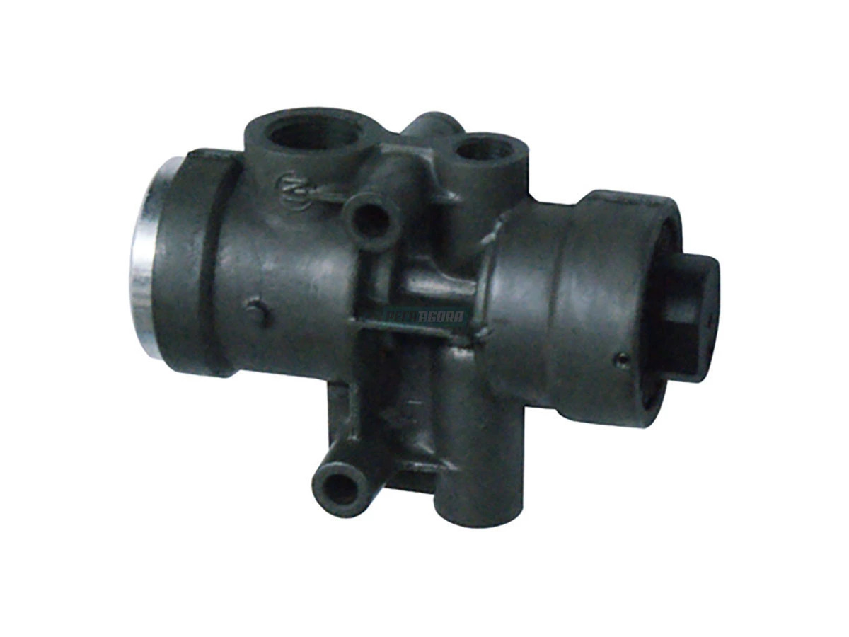 REGULADOR PRESSAO FILTRO AR CAMBIO ES11109 FS6209 FORD 1723 1719 2429 2429 1731 