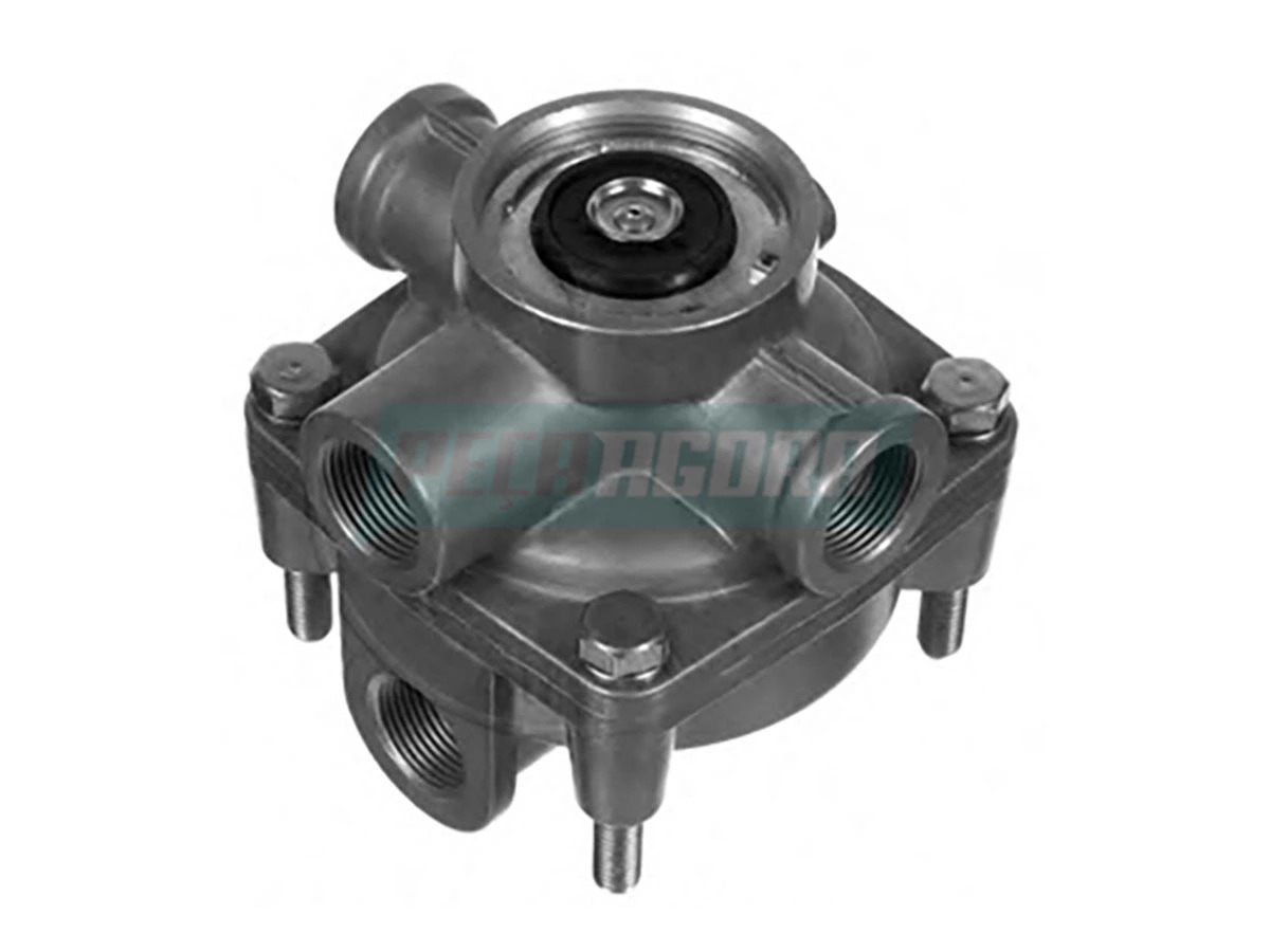 VALVULA RELE M22 X M16 MB L1314 L1316 L1317 L1318 L1513 L1514 L1516 L1519 L1620 