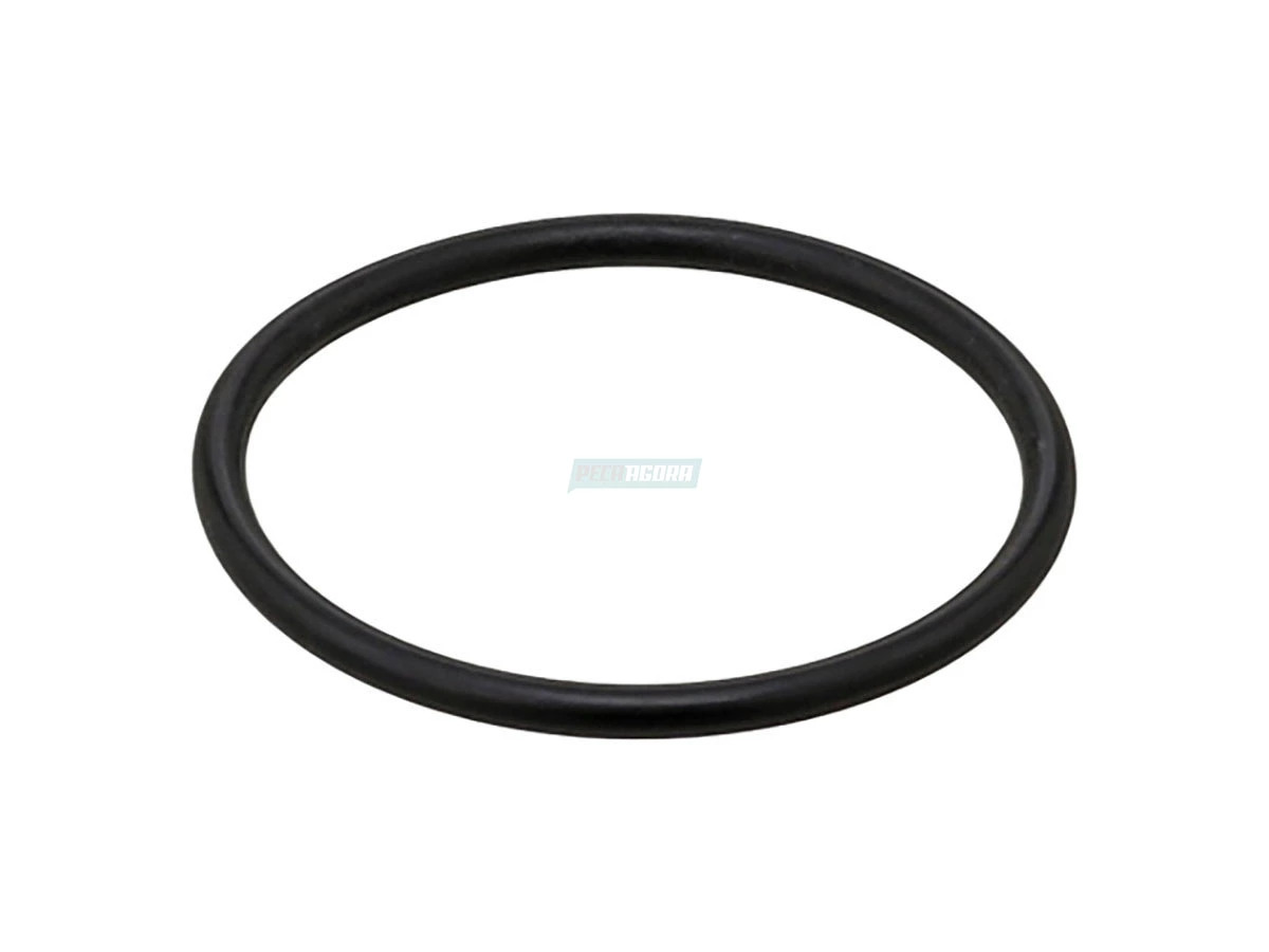 ANEL VEDACAO VALVULA TERMOSTATICA MOTOR MAN D08 4CIL 6 CIL EURO V 17.230 23.230 