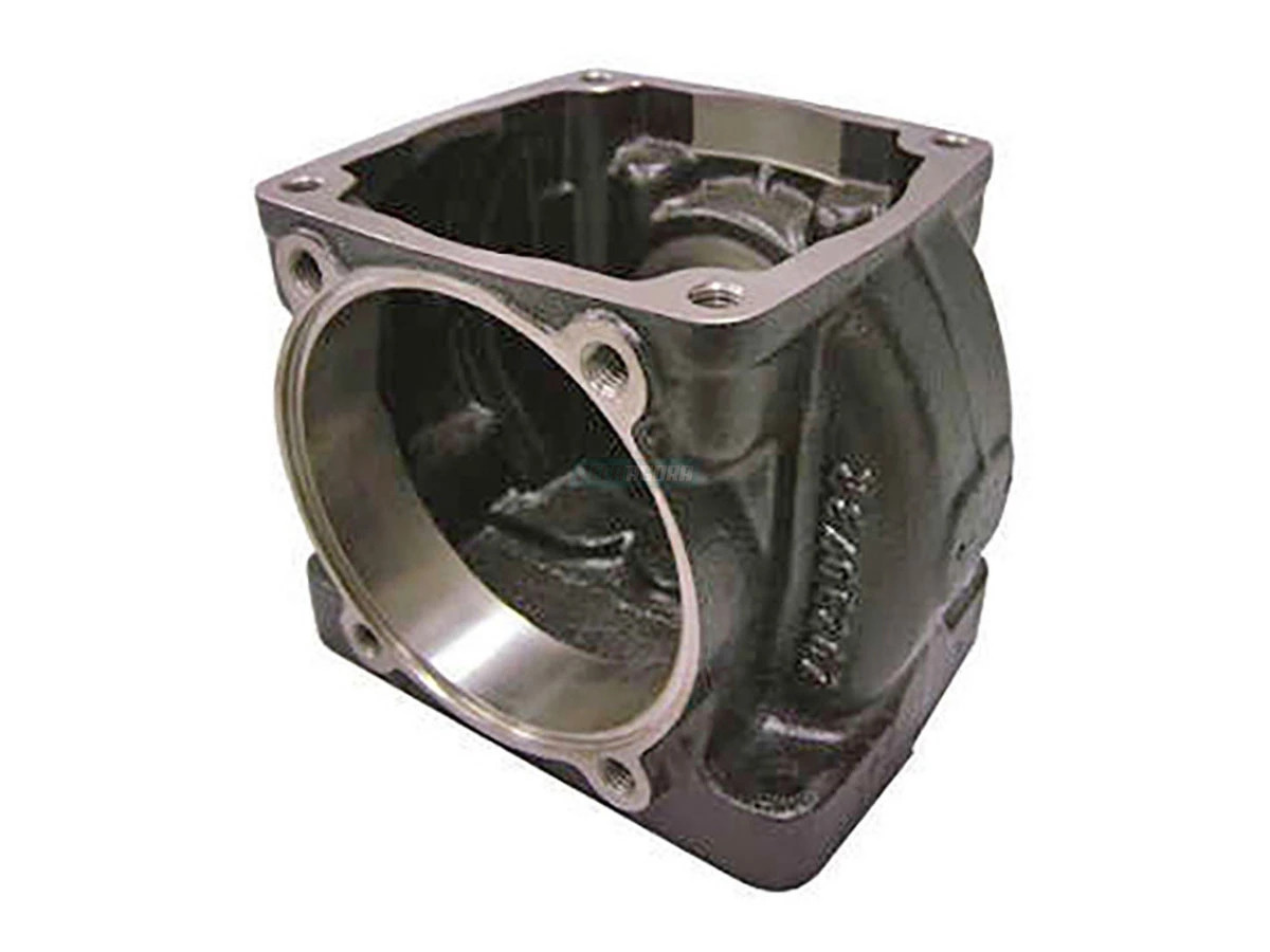 BLOCO FERRO COM BUCHA 0041310501R (0041310501R)