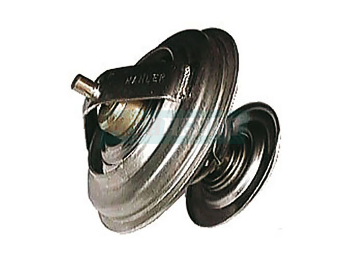 VALVULA TERMOSTATICA 83 GRAUS MOTOR MB 712C 914C 1215C 1218EL 1718M L1418 EL L16