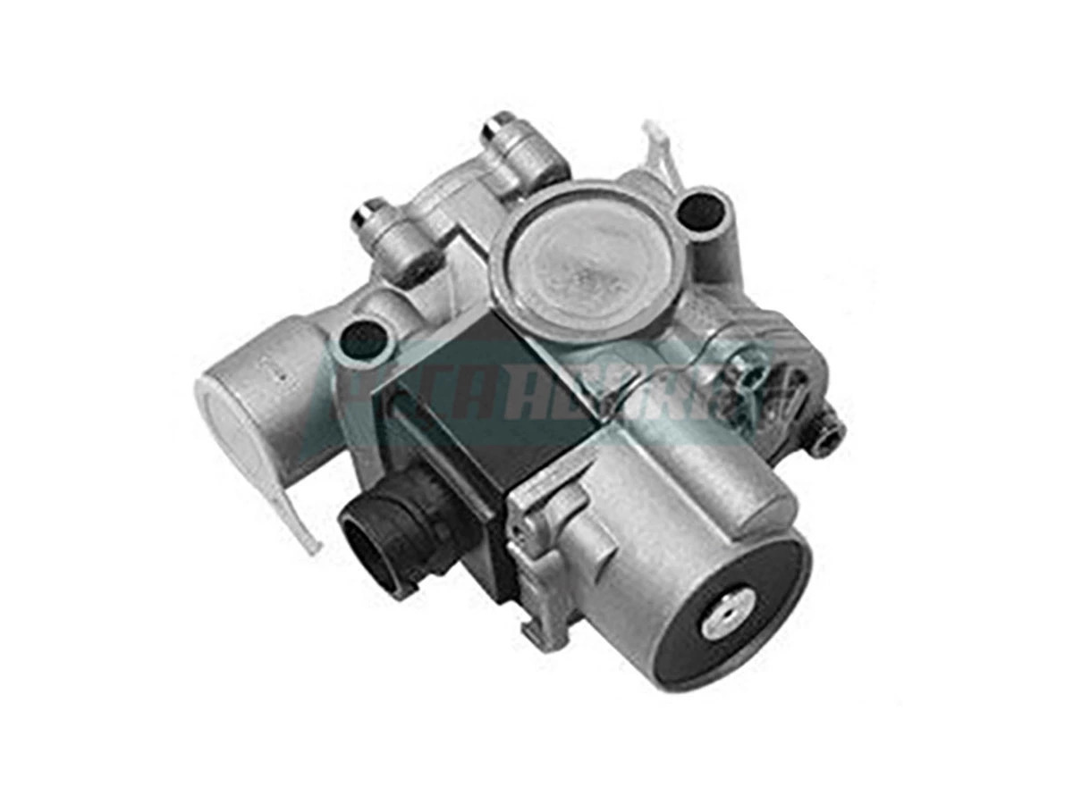 VALVULA MODULADORA ABS 24V MB CAMINHOES 1938S / 1935 / 1938 / O371 / O400 / O500