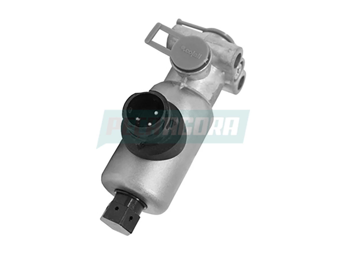 VALVULA SOLENOIDE 24V (0049979036.)