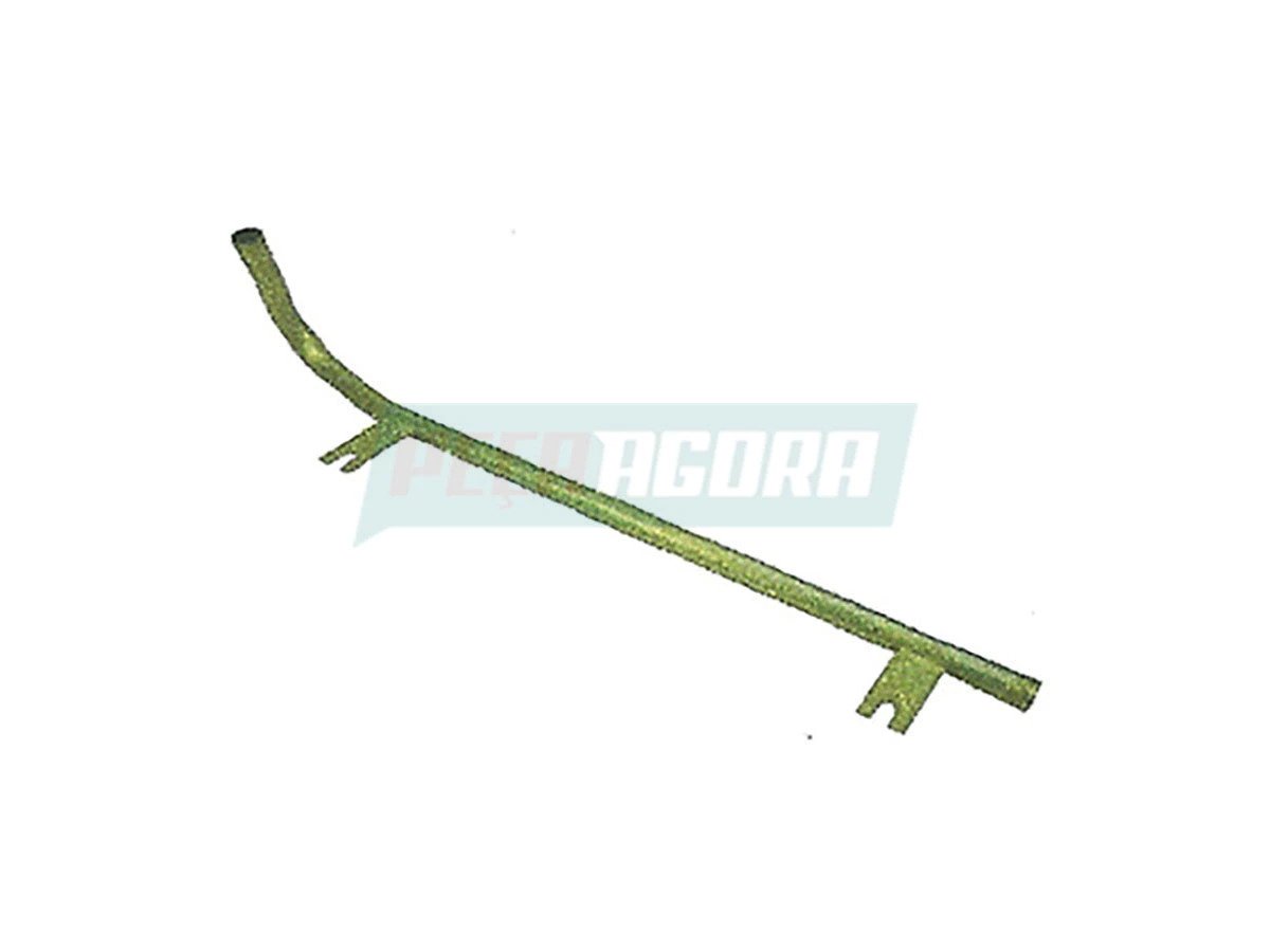 TUBO REFRIGERADOR MOTOR SUPERIOR SIMPLES MB SPRINTER 310D SPRINTER 312D DIESEL -