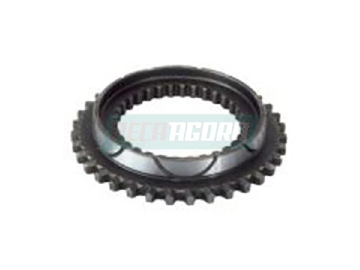 CORPO ACOPLAMENTO 2 (0002624640)