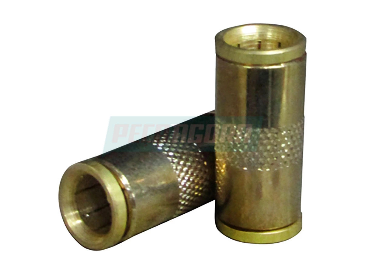 CONEXAO ENGATE RAPIDO EMENDA 3/8 MB CARRETA SEMI REBOQUE (0059972572)