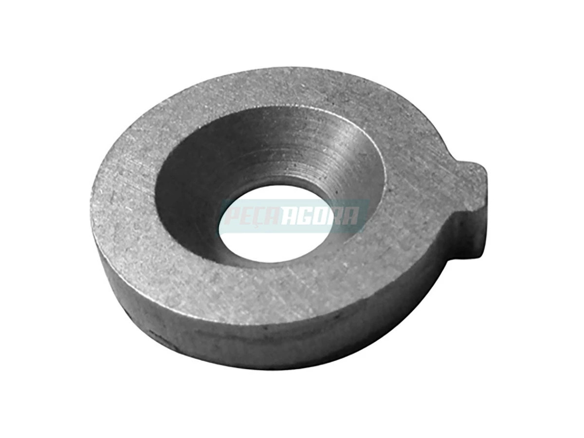 ARRUELA DA PLACA RETENTORA 0002650276 (0002650276)