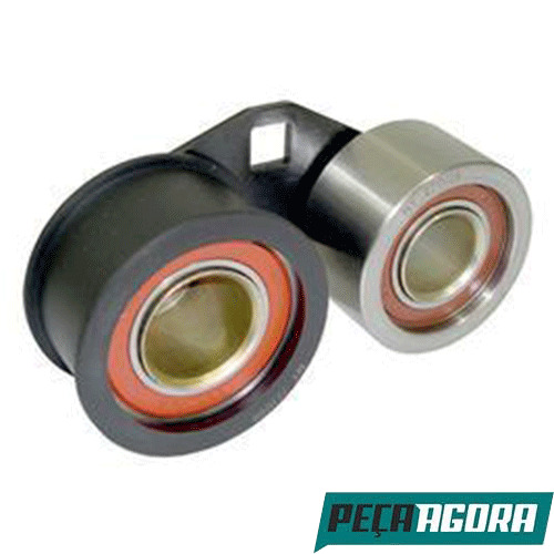 TENSIONADOR ESTICADOR CORREIA MOTOR MERCEDES FORD GM (0002300523)