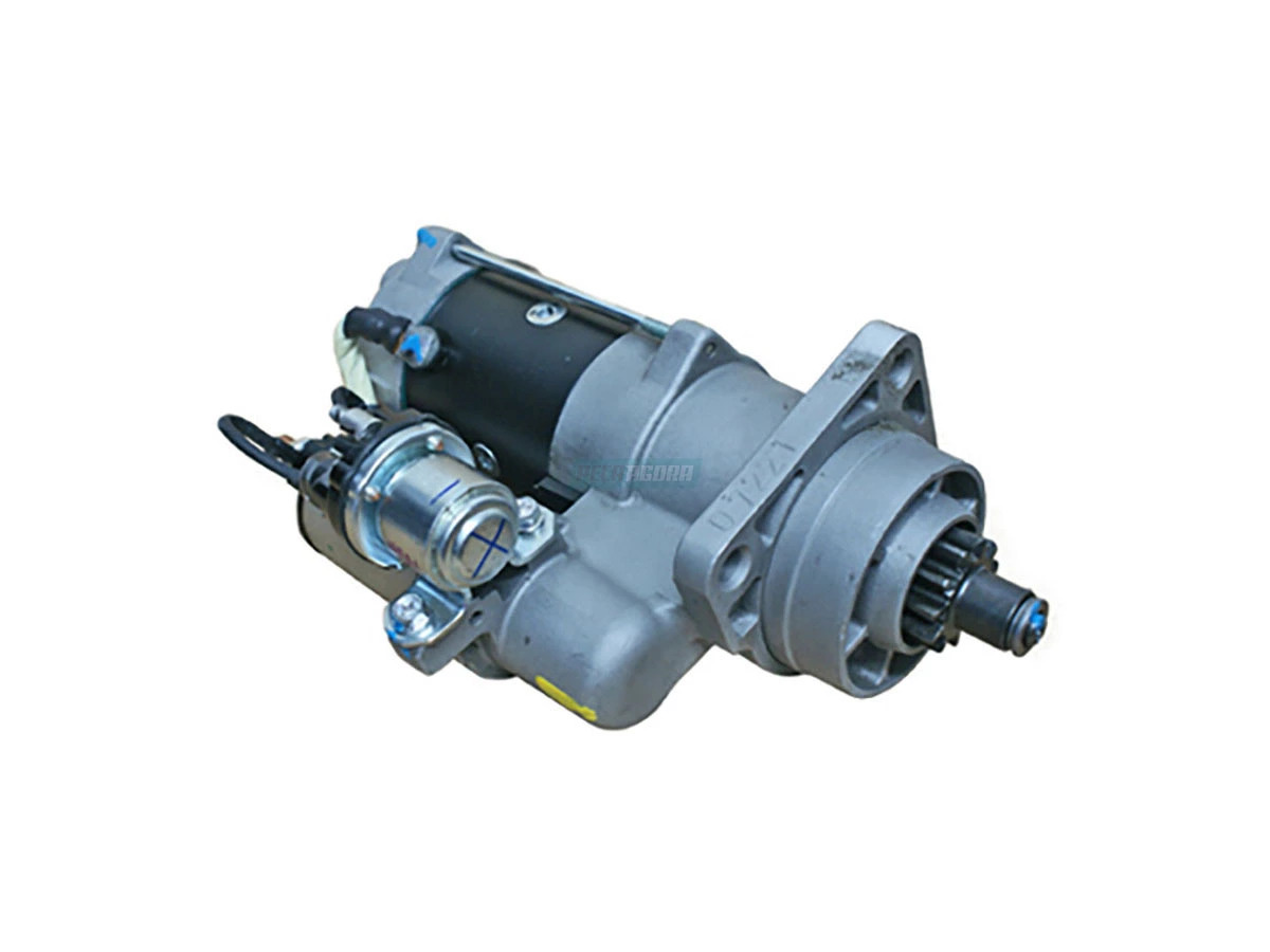 MOTOR PARTIDA 29MT 24V MB ATRON 1319 2324 2729K 2729B MOTOR OM924LA OM926LA EURO