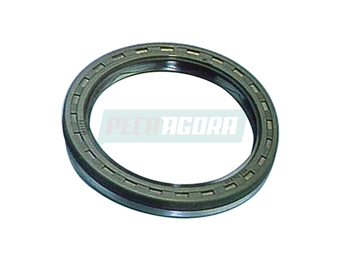 RETENTOR CUBO RODA DIANTEIRA TAMBOR MB L312 709 710 712 712E 809 912 914 915 E 1