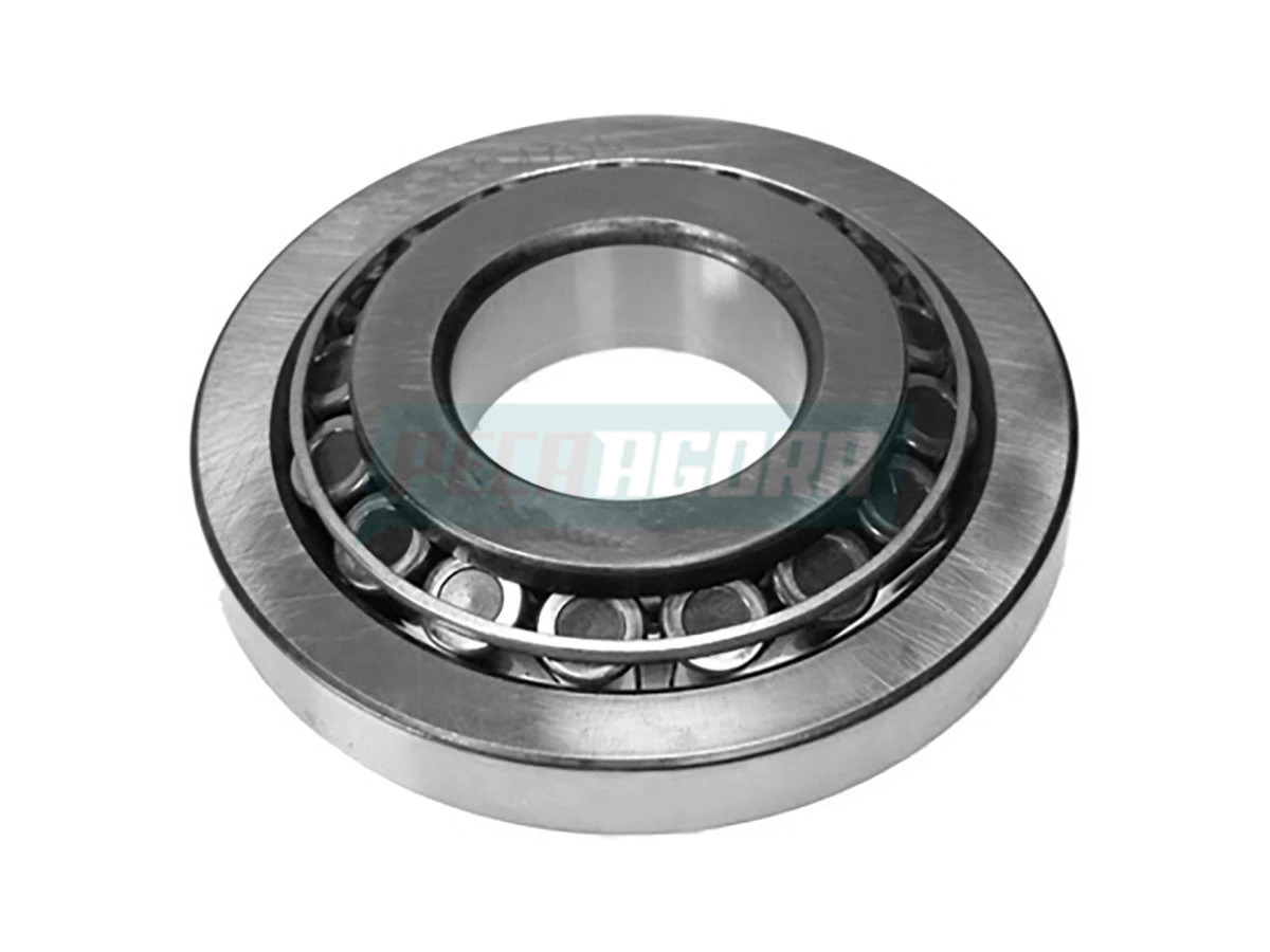 CONJUNTO ROLAMENTO DIFERENCIAL MB 1214 1218 1313 1314 1315 1317 1420 1519 1524 1