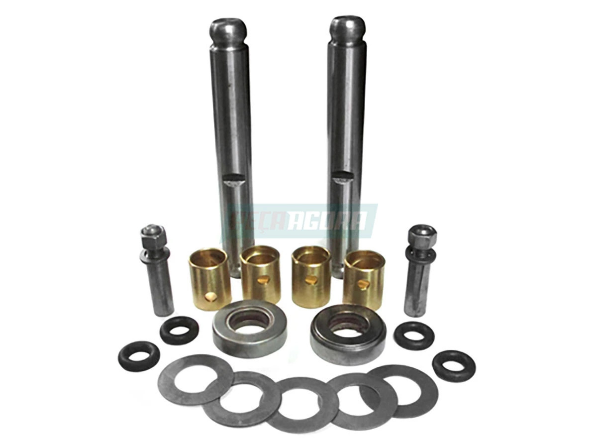 EMBUCHAMENTO MANGA EIXO 23.50MM SEGUNDA MEDIDA AGRALE CAMINHAO 1600 (60030080120