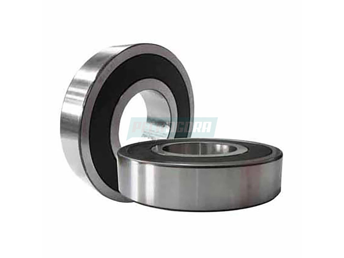 ROLAMENTO PILOTO DIANTEIRO-TRASEIRO-INTERM ONIBUS MBB CAIXA DE CAMBIO G60 / G85 